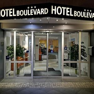 Hotel Boulevard